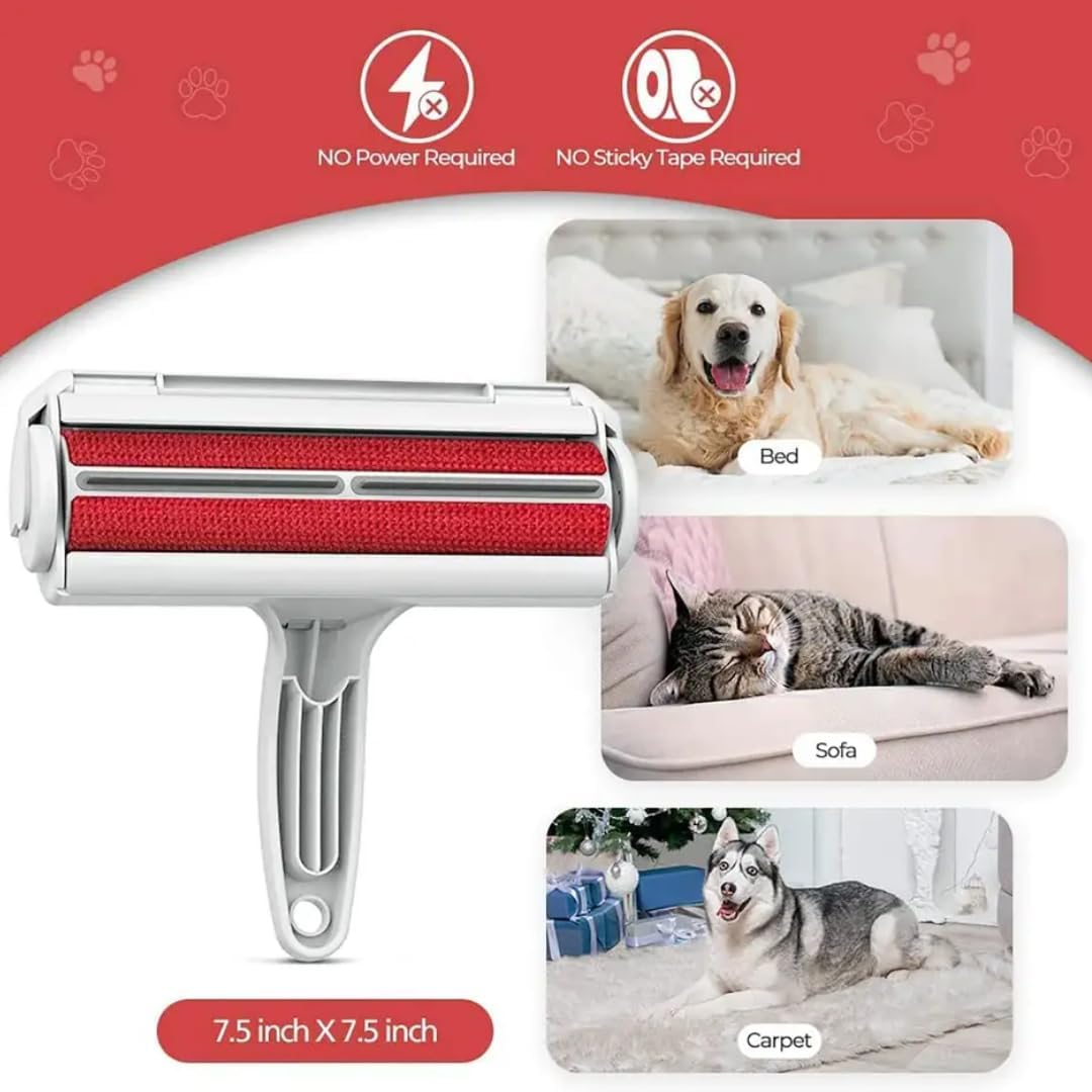 TryFurCatch Pet Hair Remover 